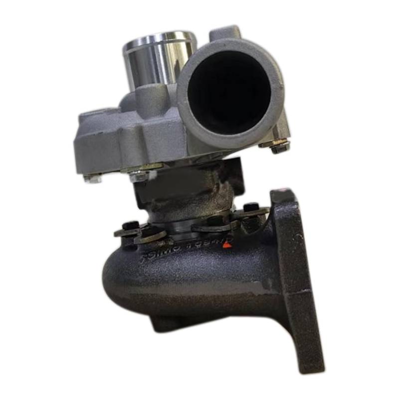 Zeenparts 53149887028 53149707028 Turbolader Kompatibel mit Deutz Motor BF4M2013C 3.8L Traktor 1999-2012 von Zeenparts