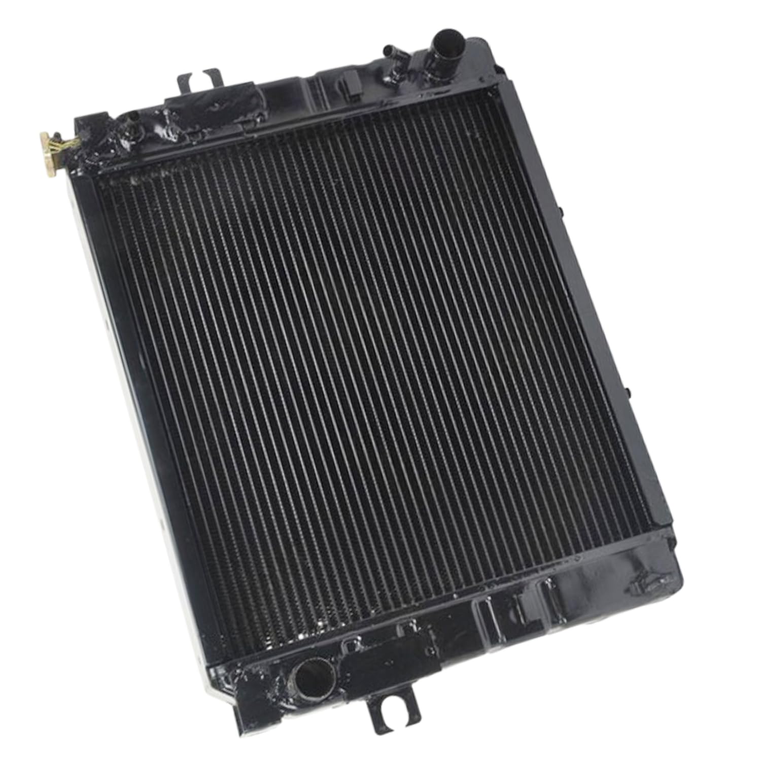 Zeenparts 5800353-06 580035306 8516829 Wassertankheizkörper kompatibel mit Hyster Gabelstapler H45-65XM Kompatibel mit Yale Gabelstapler Zeenparts 5800353-06 580035306 8516829 Wassertankheizkörper kompatibel mit Hyster Gabelstapler H45-65XM Kompatibel mit Yale Gabelstapler von Zeenparts