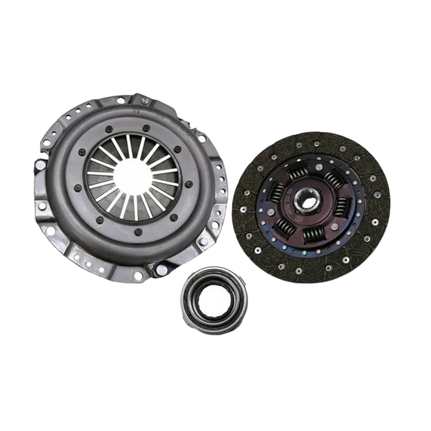 Zeenparts 5T07-1702010 S11-160 Kupplungssatz kompatibel mit Joyner Trooper Sandviper Renegade 800cc 1100cc Zeenparts 5T07-1702010 S11-160 Kupplungssatz kompatibel mit Joyner Trooper Sandviper Renegade 800cc 1100cc von Zeenparts