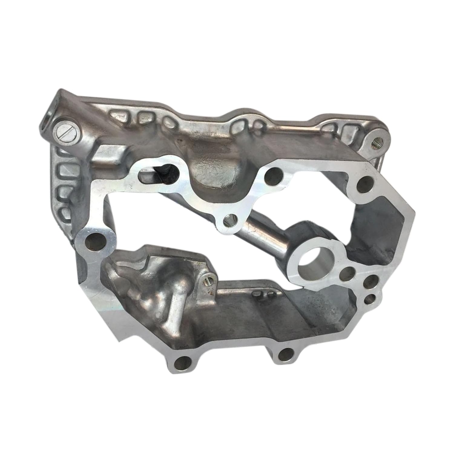 Zeenparts 6156-11-7110 Wipparmgehäuse 6156-11-7100 Kompatibel mit Komatsu Motor SA6D125 PC400-7 Zeenparts 6156-11-7110 Wipparmgehäuse 6156-11-7100 Kompatibel mit Komatsu Motor SA6D125 PC400-7 von Zeenparts
