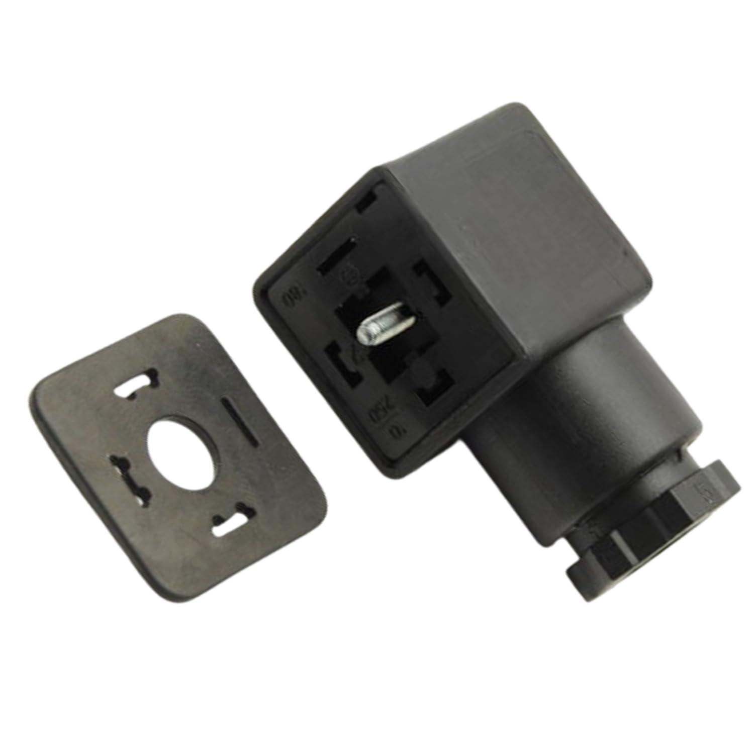 Zeenparts 6665659 Kraftstoffabschaltung, kompatibel mit Bobcat Kompaktlader 863 864 873 883 A220 A300 S250 T200 Zeenparts 6665659 Kraftstoffabschaltung, kompatibel mit Bobcat Kompaktlader 863 864 873 883 A220 A300 S250 T200 von Zeenparts