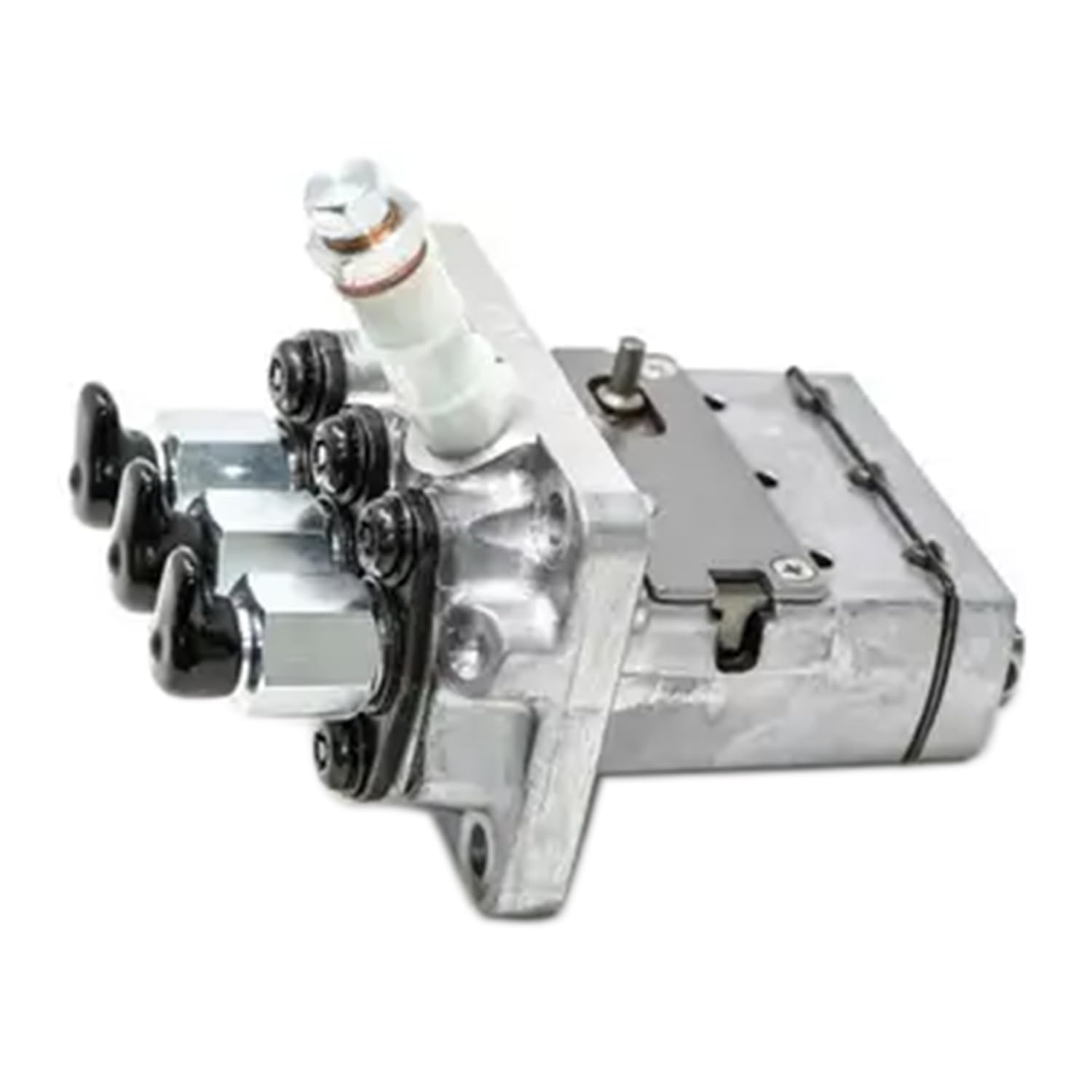 Zeenparts 6672389 Kraftstoffeinspritzpumpe kompatibel mit Bobcat B100 B250 463 553 S70 kompatibel mit Kubota D1105 D1005 Zeenparts 6672389 Kraftstoffeinspritzpumpe kompatibel mit Bobcat B100 B250 463 553 S70 kompatibel mit Kubota D1105 D1005 von Zeenparts