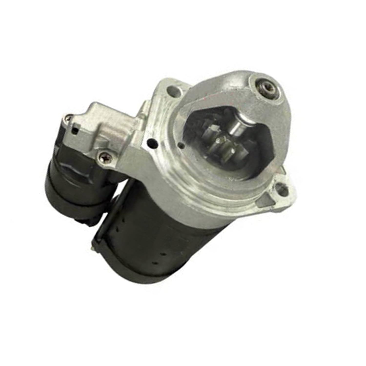 Zeenparts 6688189 6988710 12V 9T Starter kompatibel mit Bobcat Kompaktbagger 442 2002-2007 Zeenparts 6688189 6988710 12V 9T Starter kompatibel mit Bobcat Kompaktbagger 442 2002-2007 von Zeenparts