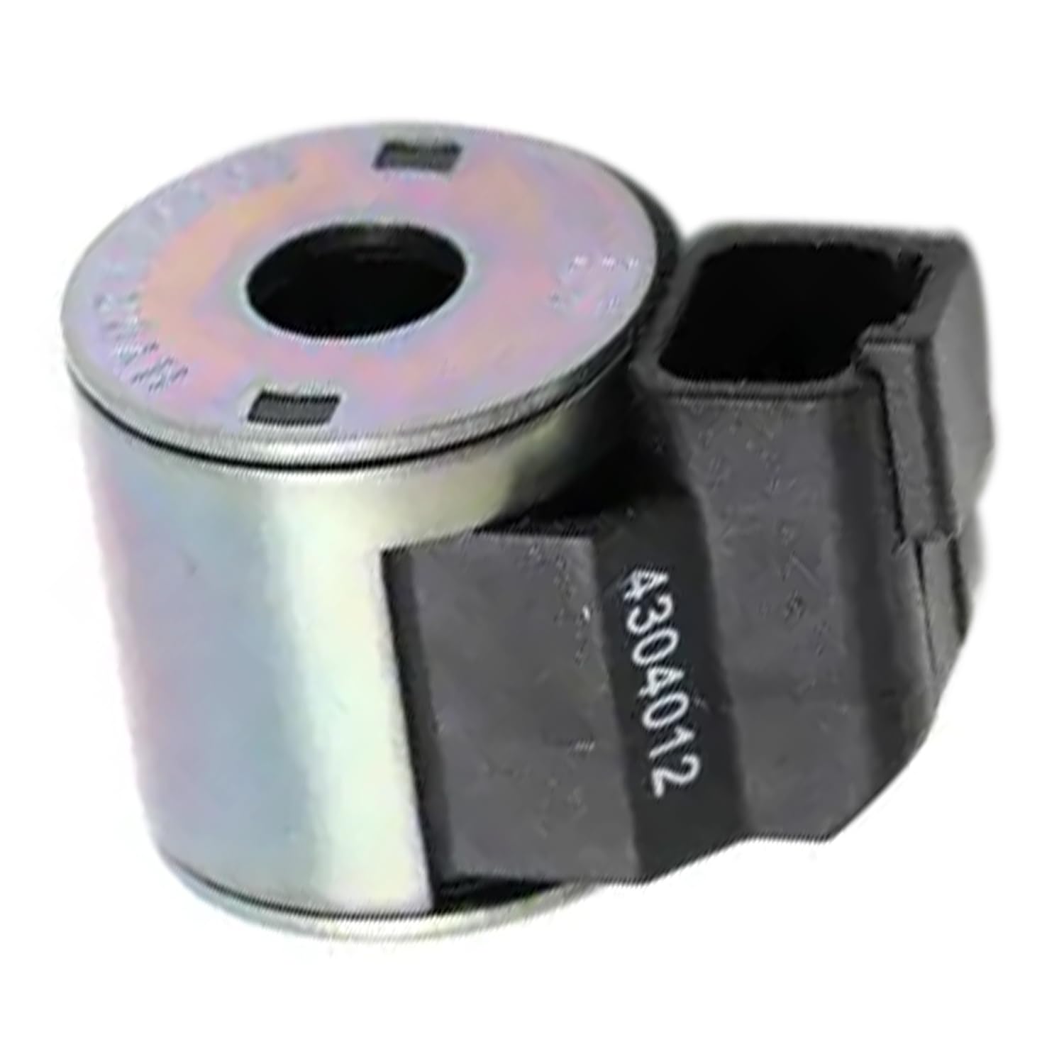 Zeenparts 6691649 7301672 12 V Magnetspule kompatibel mit Bobcat Kompaktlader Teleskoplader TL470 kompatibel mit JCB Baggerlader 3CX kompatibel mit HydraForce Ventilschaft Serie 08 80 Zeenparts 6691649 7301672 12 V Magnetspule kompatibel mit Bobcat Kompaktlader Teleskoplader TL470 kompatibel mit JCB Baggerlader 3CX kompatibel mit HydraForce Ventilschaft Serie 08 80 von Zeenparts