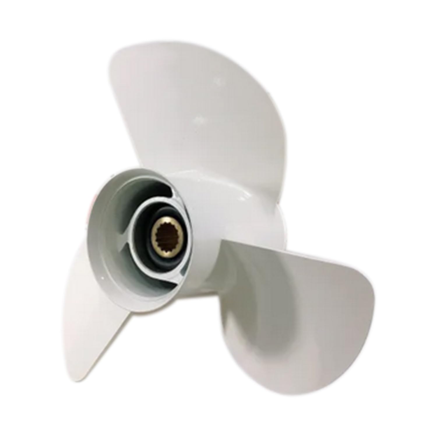 Zeenparts 6E5-45949-00-00 6E5-45949-00-EL Propeller Kompatibel mit Yamaha Außenborder 50 60 70 75 80 85 90 100 115 130 PS Bootsmotor Motorteile Zeenparts 6E5-45949-00-00 6E5-45949-00-EL Propeller Kompatibel mit Yamaha Außenborder 50 60 70 75 80 85 90 100 115 130 PS Bootsmotor Motorteile von Zeenparts