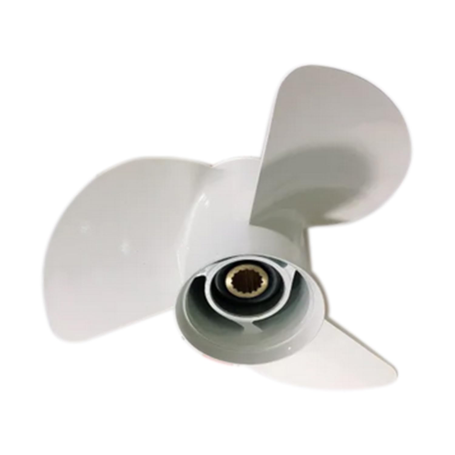 Zeenparts 6E5-45949-00-EL Propeller 6E5-45949-00-00 Kompatibel mit Yamaha Außenborder 50 60 70 75 80 85 90 100 115 130 PS Bootsmotor Motorteile Zeenparts 6E5-45949-00-EL Propeller 6E5-45949-00-00 Kompatibel mit Yamaha Außenborder 50 60 70 75 80 85 90 100 115 130 PS Bootsmotor Motorteile von Zeenparts