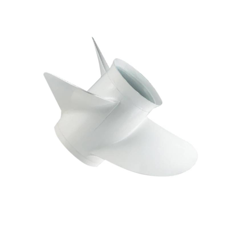 Zeenparts 6G5-45941-00-00 6G5-45941-00-98 Propeller Kompatibel mit Yamaha Außenborder 150-300HP F150 von Zeenparts