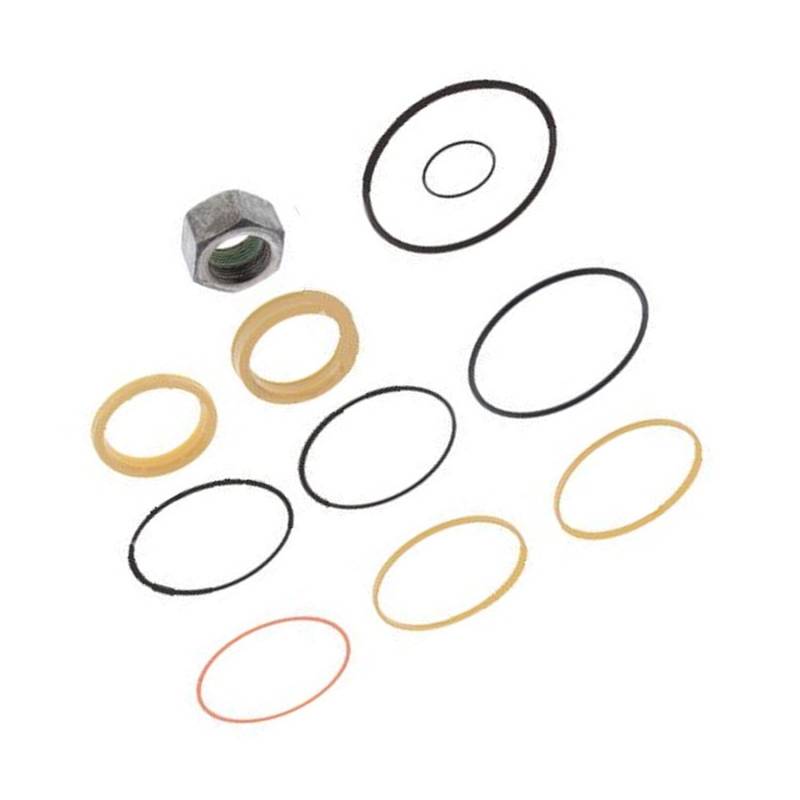 Zeenparts 7138006 Zylinderdichtungssatz, kompatibel mit Bobcat Loader 863 864 A220 T200 von Zeenparts