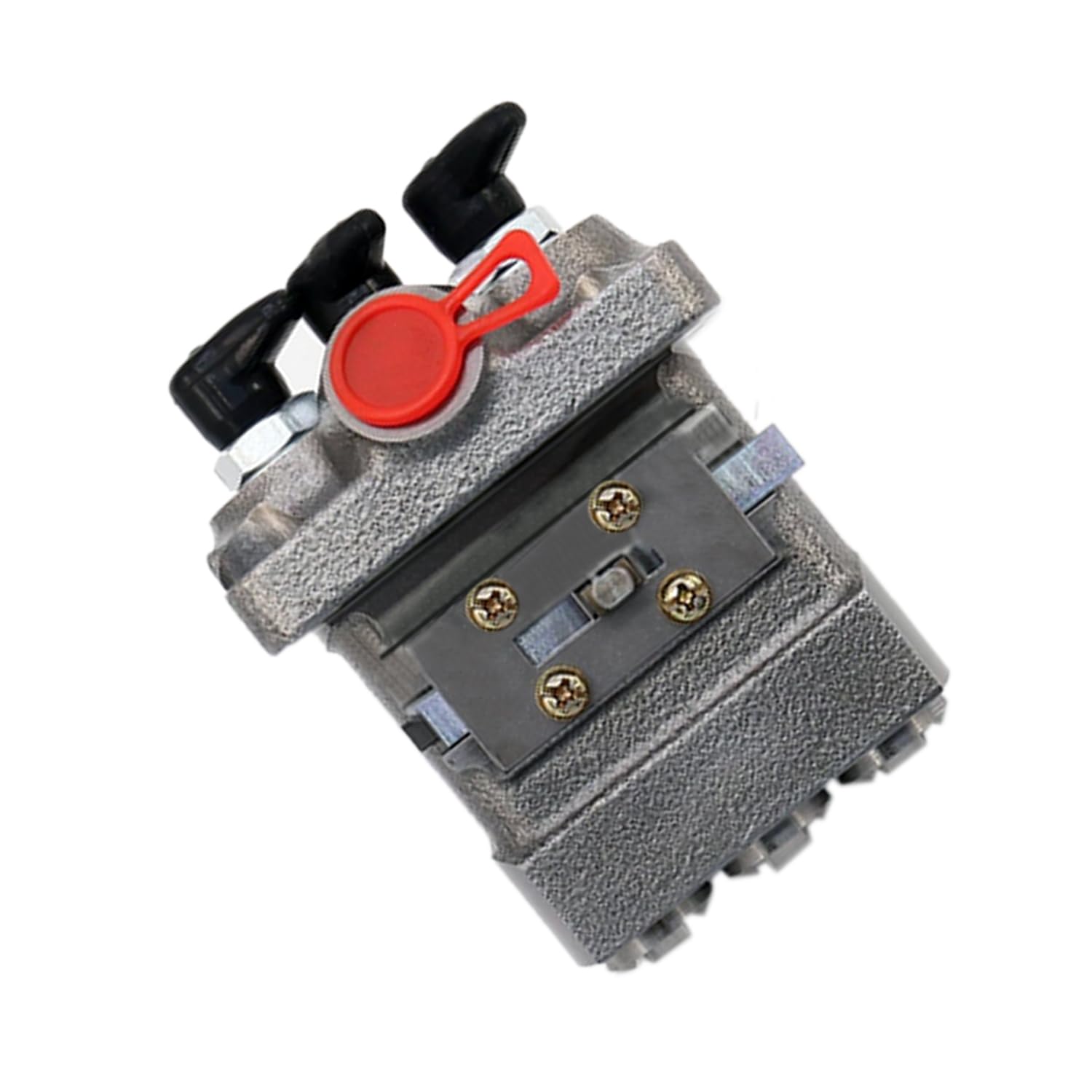 Zeenparts 719653-51100 YM719653-51100 Kraftstoffeinspritzpumpe kompatibel mit Yanmar Motor 3D74E-3A Zeenparts 719653-51100 YM719653-51100 Kraftstoffeinspritzpumpe kompatibel mit Yanmar Motor 3D74E-3A von Zeenparts