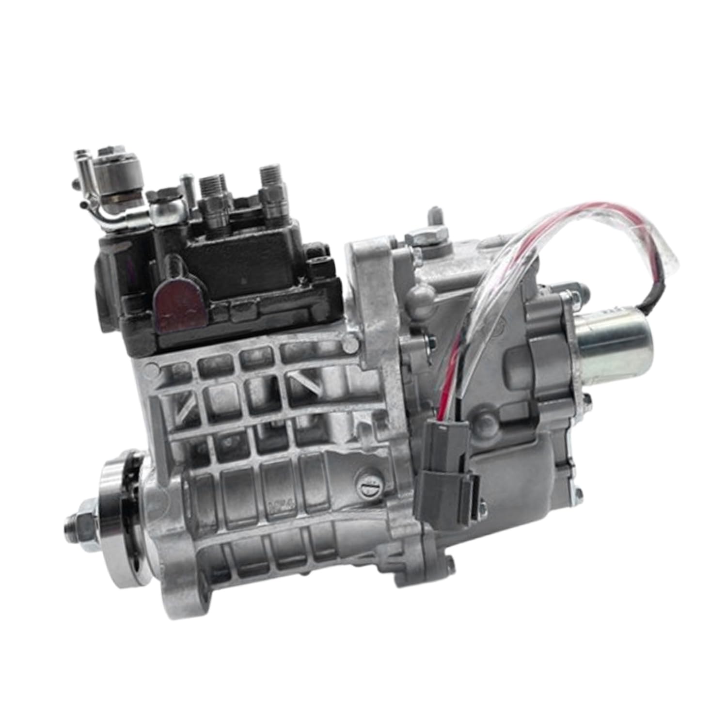 Zeenparts 729642-51330 72964251330 Kraftstoffeinspritzpumpe Kompatibel mit Komatsu Motoren 4D88 4D88E 4D88-5 4D88E-5X-AB 34D88E-5X-AC Bagger PC50MR-2 Kompatibel mit Yanmar Motor 4TNV88-X88-X5AB Zeenparts 729642-51330 72964251330 Kraftstoffeinspritzpumpe Kompatibel mit Komatsu Motoren 4D88 4D88E 4D88-5 4D88E-5X-AB 34D88E-5X-AC Bagger PC50MR-2 Kompatibel mit Yanmar Motor 4TNV88-X88-X5AB von Zeenparts