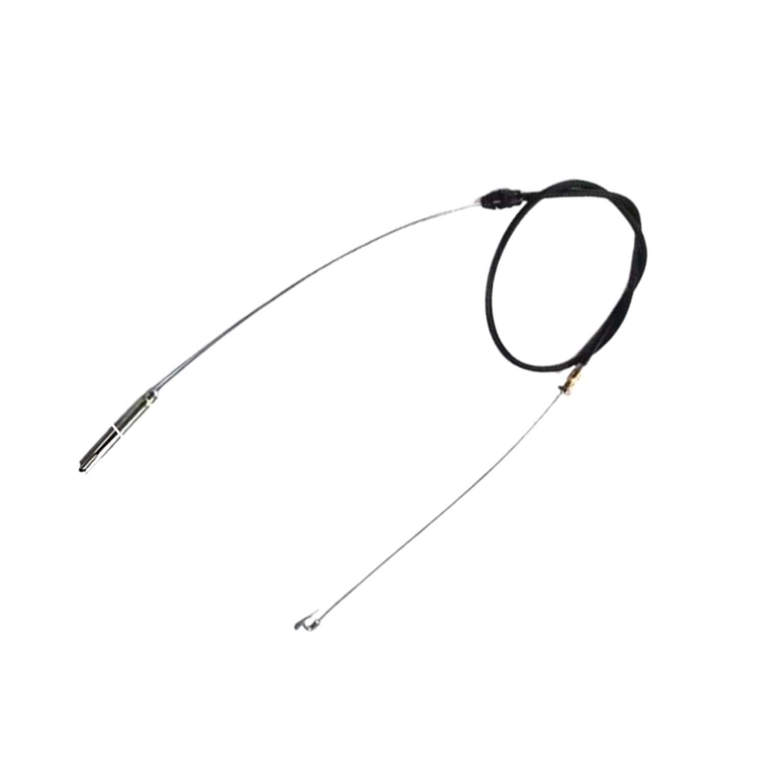 Zeenparts 746-04208 Rasenmäher Kupplungsantriebskabel 946-04208 Kompatibel mit MTD Kompatibel mit Tuffy Kompatibel mit Troy Bilt Zeenparts 746-04208 Rasenmäher Kupplungsantriebskabel 946-04208 Kompatibel mit MTD Kompatibel mit Tuffy Kompatibel mit Troy Bilt von Zeenparts