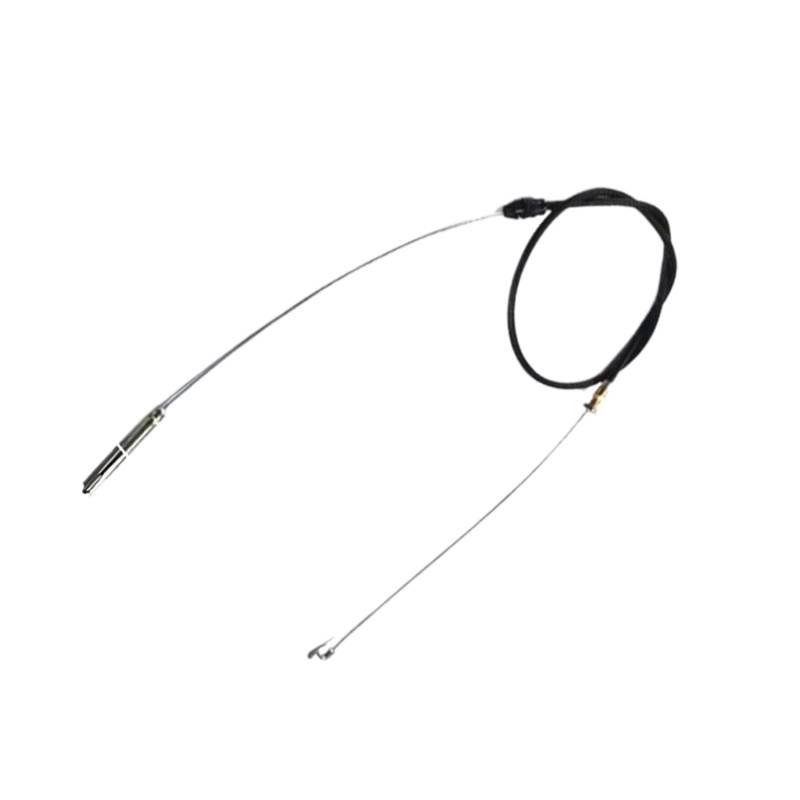 Zeenparts 746-04208 Rasenmäher Kupplungsantriebskabel 946-04208 Kompatibel mit MTD Kompatibel mit Tuffy Kompatibel mit Troy Bilt von Zeenparts