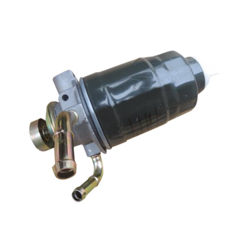Zeenparts 8-98028411-1 8980284111 Öl-Wasserabscheider kompatibel mit Isuzu Motor 4HK1 4HK1-T LKW 700P von Zeenparts