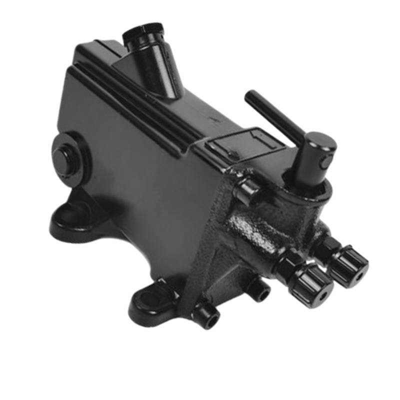 Zeenparts 81417236059 81417236026 Kabinenneigungspumpe kompatibel mit MAN Truck F2000 F90 L2000 M2000 1994-2005 von Zeenparts