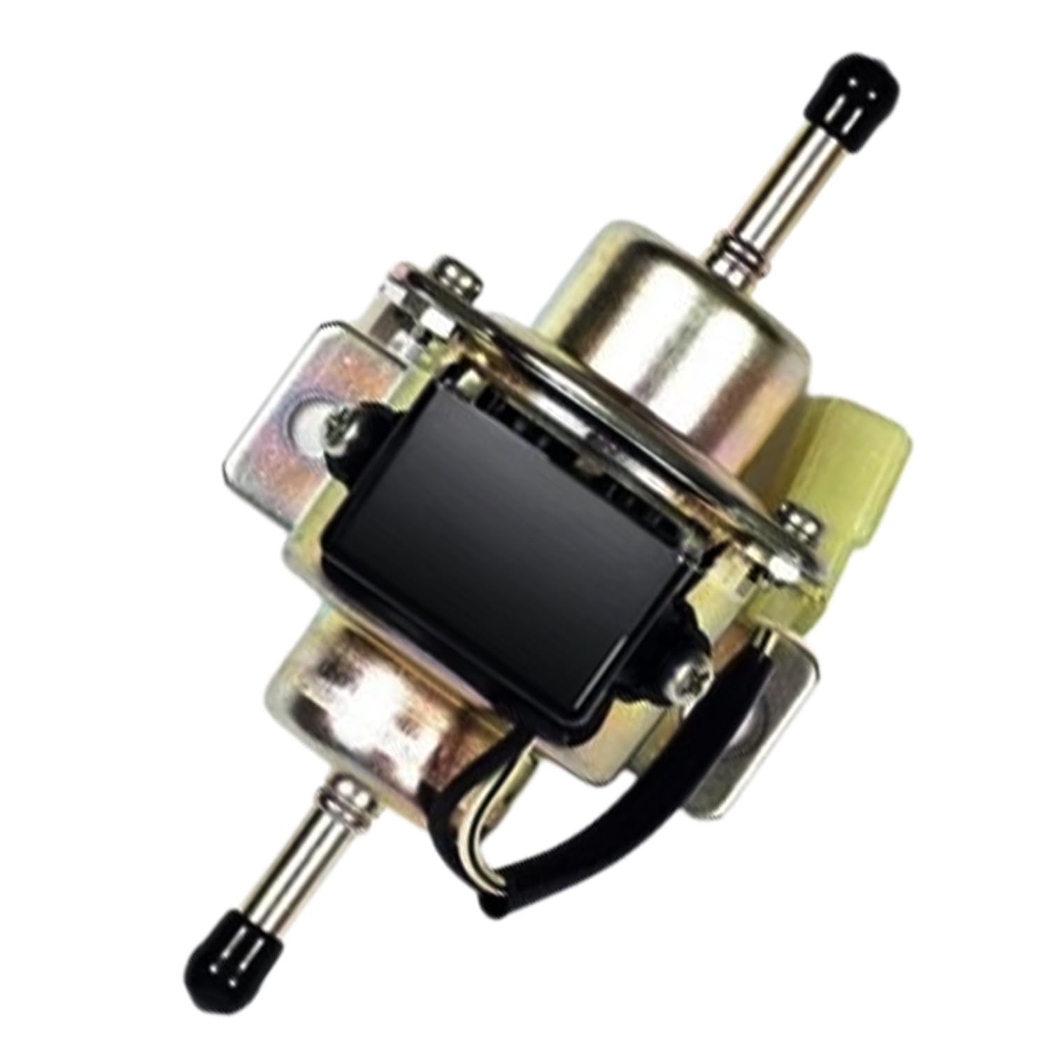Zeenparts 8188-13-350 EP500-0 12V Kraftstoffpumpe Kompatibel mit Kubota Loader R310 R310BH Kompatibel mit Yanmar Kleinmotor Kompatibel mit Blazer V6 4.3L Kompatibel mit Cub Cadet Motor 1998 Zeenparts 8188-13-350 EP500-0 12V Kraftstoffpumpe Kompatibel mit Kubota Loader R310 R310BH Kompatibel mit Yanmar Kleinmotor Kompatibel mit Blazer V6 4.3L Kompatibel mit Cub Cadet Motor 1998 von Zeenparts
