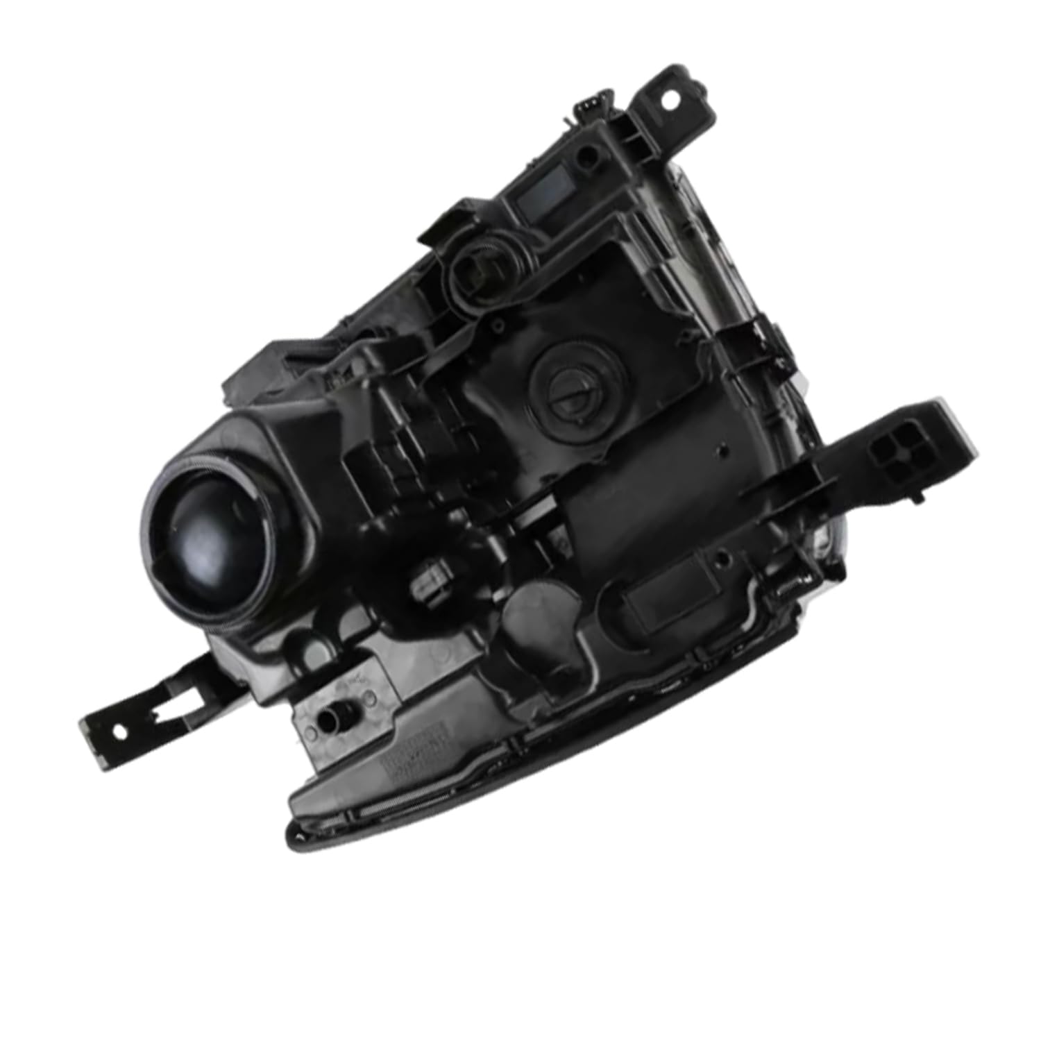 Zeenparts 84181562 LH Chrom Lampe 84388723 Kompatibel mit Silverado 1500 LT/LS Xenon HID Zeenparts 84181562 LH Chrom Lampe 84388723 Kompatibel mit Silverado 1500 LT/LS Xenon HID von Zeenparts