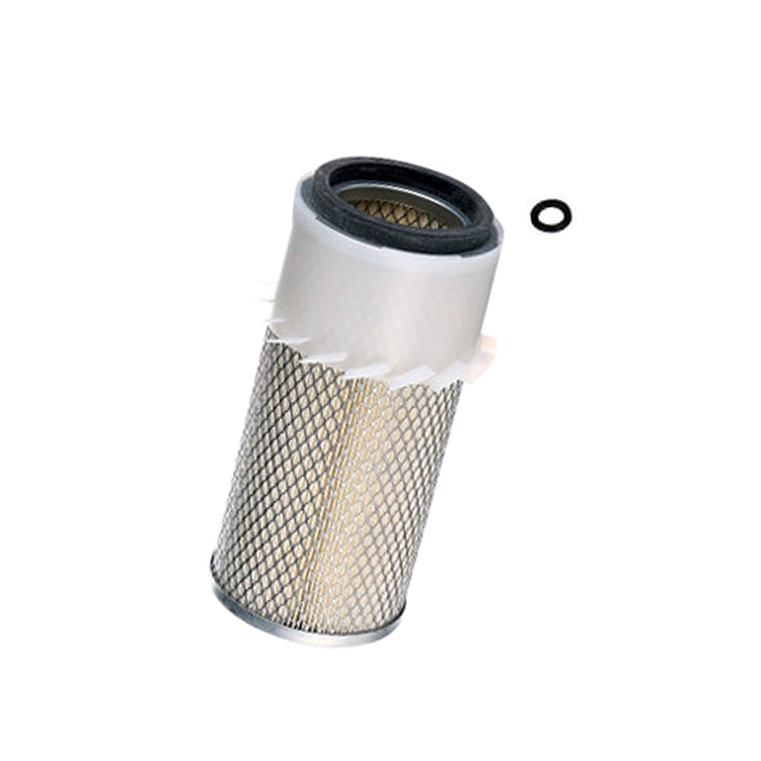 Zeenparts 87300210 SBA314531183 Luftfilter kompatibel mit Gehäuse DX55 DX48 Kompatibel mit New Holland TC55DA TC48DA von Zeenparts