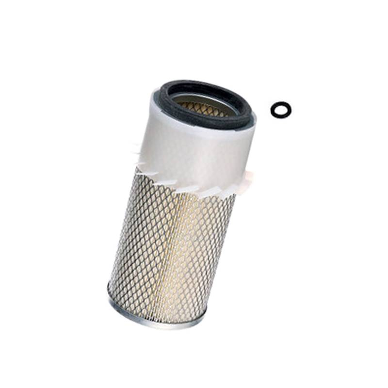 Zeenparts 87300210 SBA314531183 Luftfilter kompatibel mit Gehäuse DX55 DX48 Kompatibel mit New Holland TC55DA TC48DA von Zeenparts