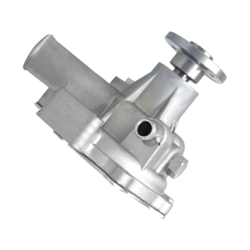 Zeenparts 87763372 87761578 Wasserpumpe Kompatibel mit Case IH Compact Traktor D33 D35 D40 D45 DX31 DX33 DX34 DX35 DX40 Kompatibel mit Ford New Holland Traktor 1720 1920 2120 3415 T1 510 T 1520 von Zeenparts