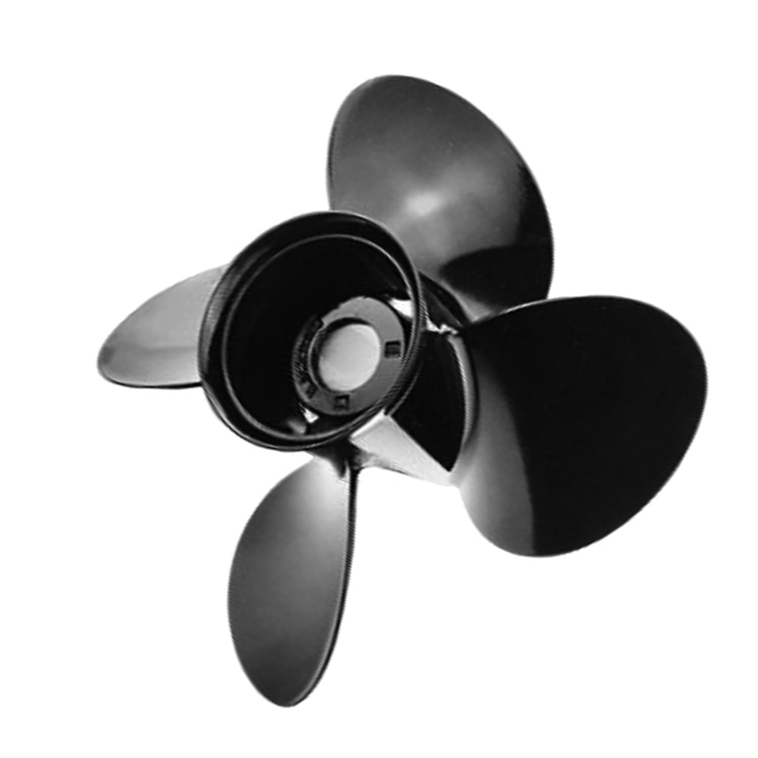 Zeenparts 8M0084495 48-832834A45 48-8M0084495 Propeller kompatibel mit Mercury 135-300HP 15 Zähne RH Zeenparts 8M0084495 48-832834A45 48-8M0084495 Propeller kompatibel mit Mercury 135-300HP 15 Zähne RH von Zeenparts