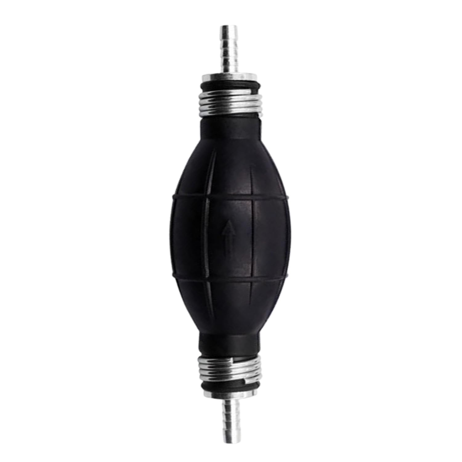 Zeenparts 9001080A 50073805 73805 6 mm Kraftstoffpumpe, Kraftstoffleitung, Hand-Primerlampe, kompatibel mit Auto, Motorrad, Benzin, Diesel, Öl, Flüssigkeit, hoher Durchfluss, Benzin, Siphon, Handpumpe Zeenparts 9001080A 50073805 73805 6 mm Kraftstoffpumpe, Kraftstoffleitung, Hand-Primerlampe, kompatibel mit Auto, Motorrad, Benzin, Diesel, Öl, Flüssigkeit, hoher Durchfluss, Benzin, Siphon, Handpumpe von Zeenparts