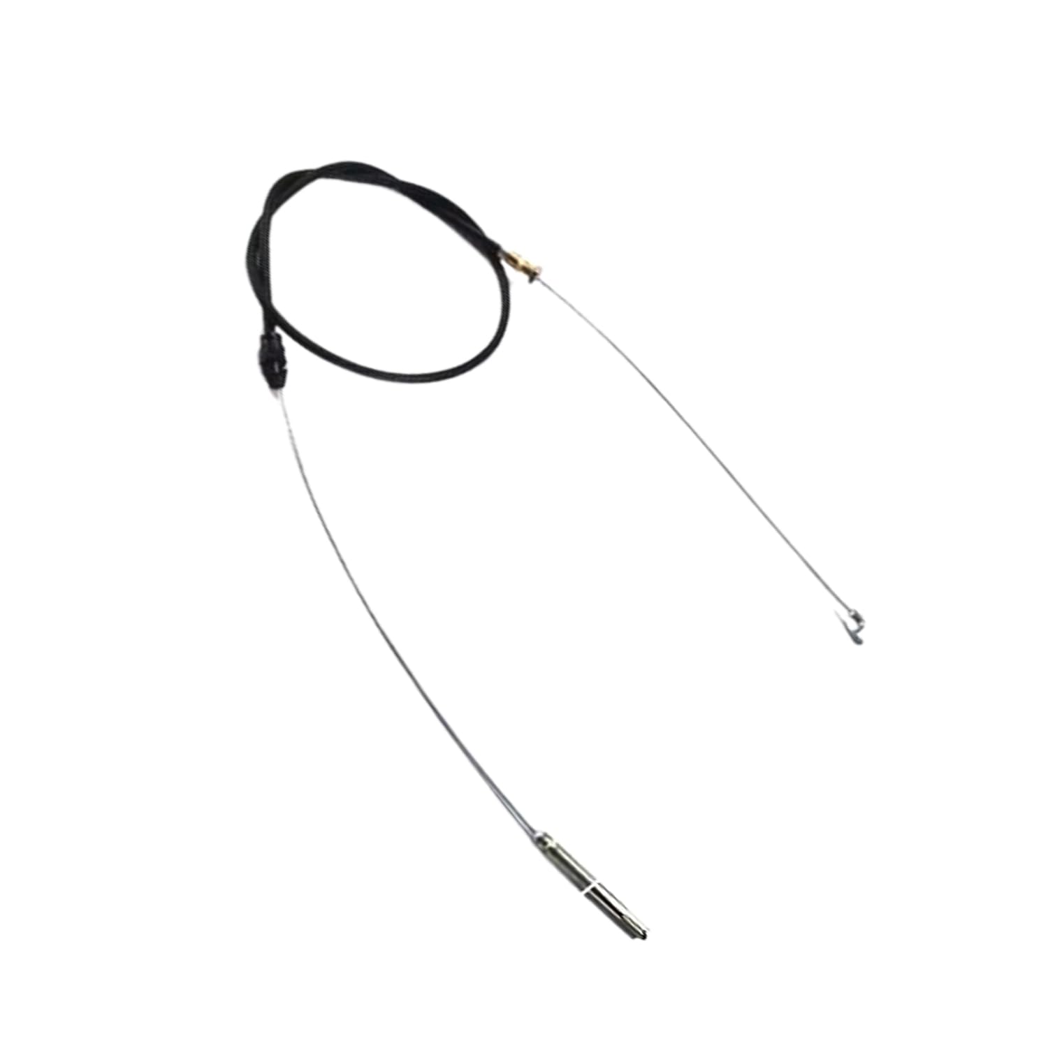 Zeenparts 946-04208 746-04208 Rasenmäher Kupplungsantriebskabel kompatibel mit Troy Bilt Kompatibel mit MTD Kompatibel mit Tuffy Zeenparts 946-04208 746-04208 Rasenmäher Kupplungsantriebskabel kompatibel mit Troy Bilt Kompatibel mit MTD Kompatibel mit Tuffy von Zeenparts