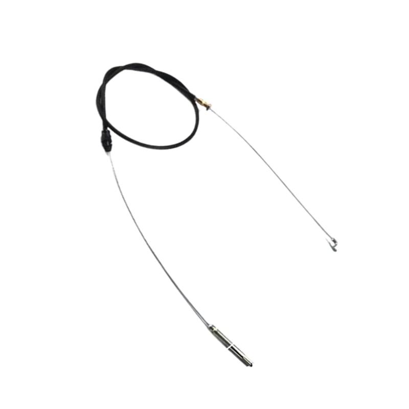 Zeenparts 946-04208 746-04208 Rasenmäher Kupplungsantriebskabel kompatibel mit Troy Bilt Kompatibel mit MTD Kompatibel mit Tuffy von Zeenparts