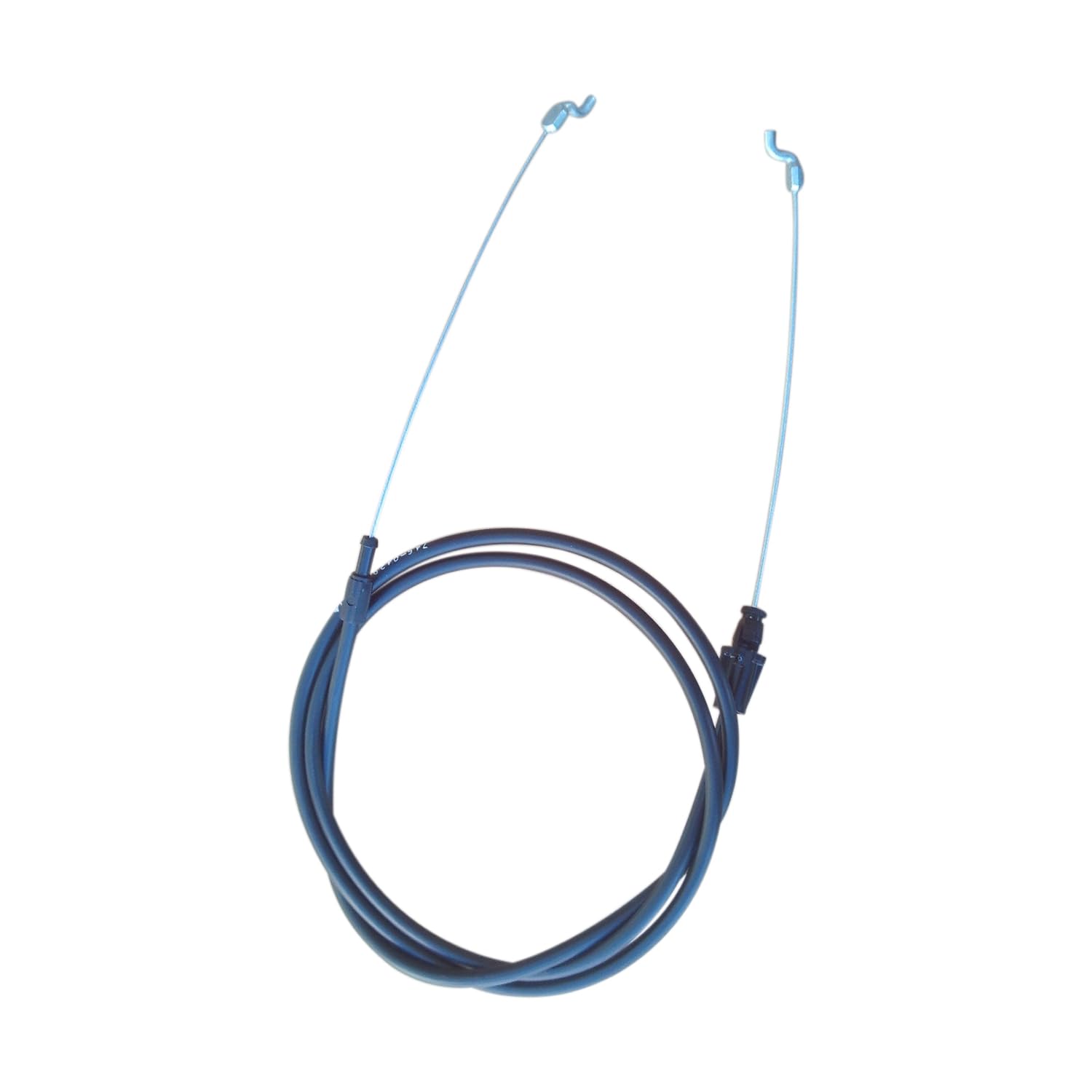 Zeenparts 946-04299 Steuerkabel 20 21 Kompatibel mit MTD Yard Maschinen Rasenmäher 746-04299 von Zeenparts