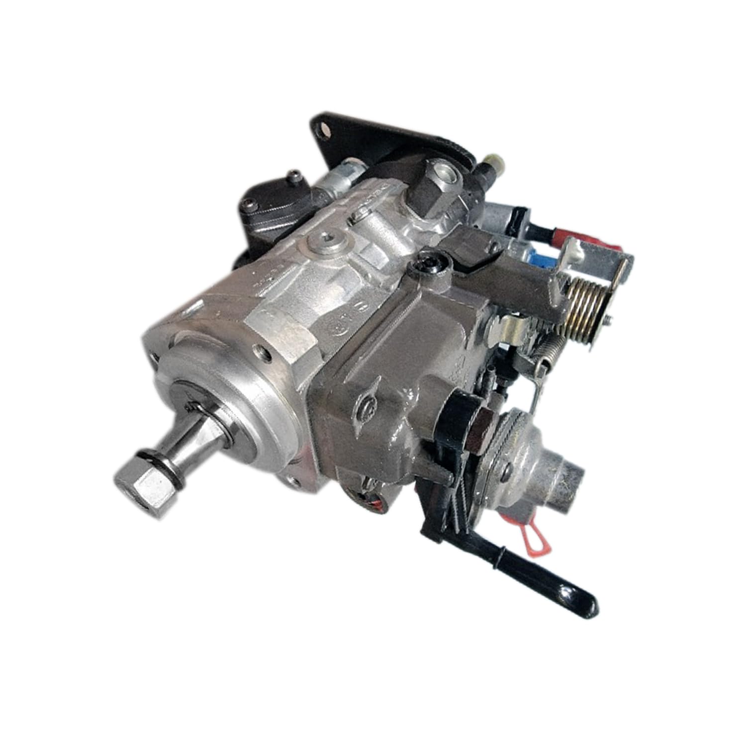 Zeenparts 9520A424G 2644C311 9520A334G Kraftstoffeinspritzpumpe kompatibel mit Perkins Motor 1104D-44TA Vista Genset DP210 DP310 Zeenparts 9520A424G 2644C311 9520A334G Kraftstoffeinspritzpumpe kompatibel mit Perkins Motor 1104D-44TA Vista Genset DP210 DP310 von Zeenparts