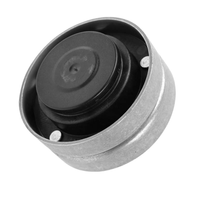 Zeenparts AL201362 Spannrolle, kompatibel mit John Deere 4045 6068 Motor 6115R 6120M 6140R 6145M von Zeenparts