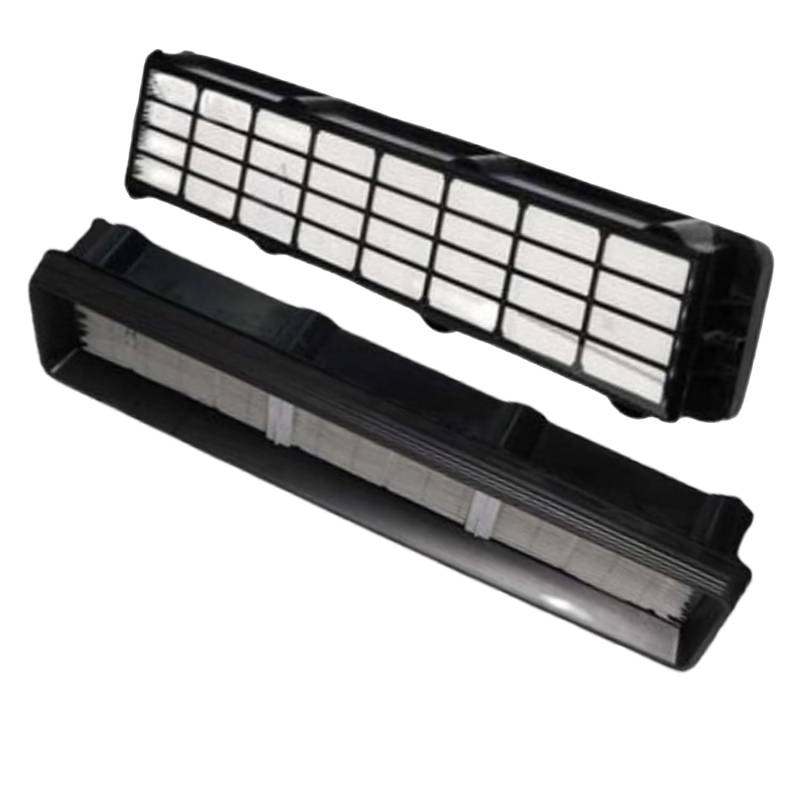 Zeenparts AL225552 AL177184 SC 90015 Luftfilter kompatibel mit John Deere Motor 6068 4045 3029 4039 3029HPY98 4039TL001 Traktor 1654 1854 5075EN 205 4 Kompatibel mit Balance. dwin Filter von Zeenparts