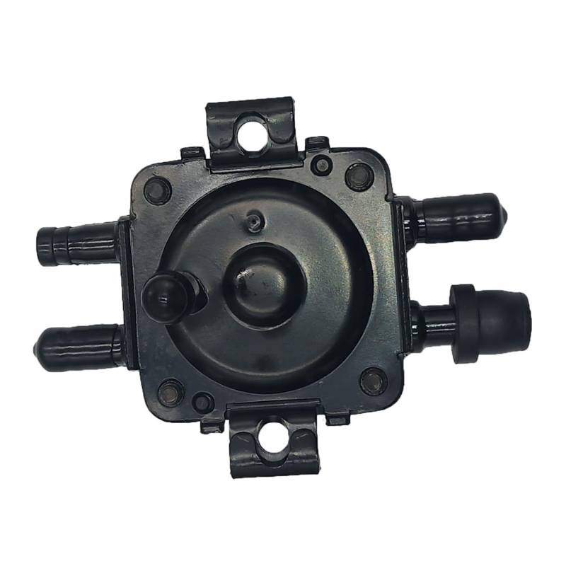Zeenparts AM109212 AM106164 Kraftstoffpumpe kompatibel mit John Deere Traktoren 108 111 111H 112L 130 160 165 170 175 180 185 240 Rasenmäher F510 F710 GX70 GX75 95 SRXX 75 SRX95 RX63 RX73 RX75 RX95 von Zeenparts
