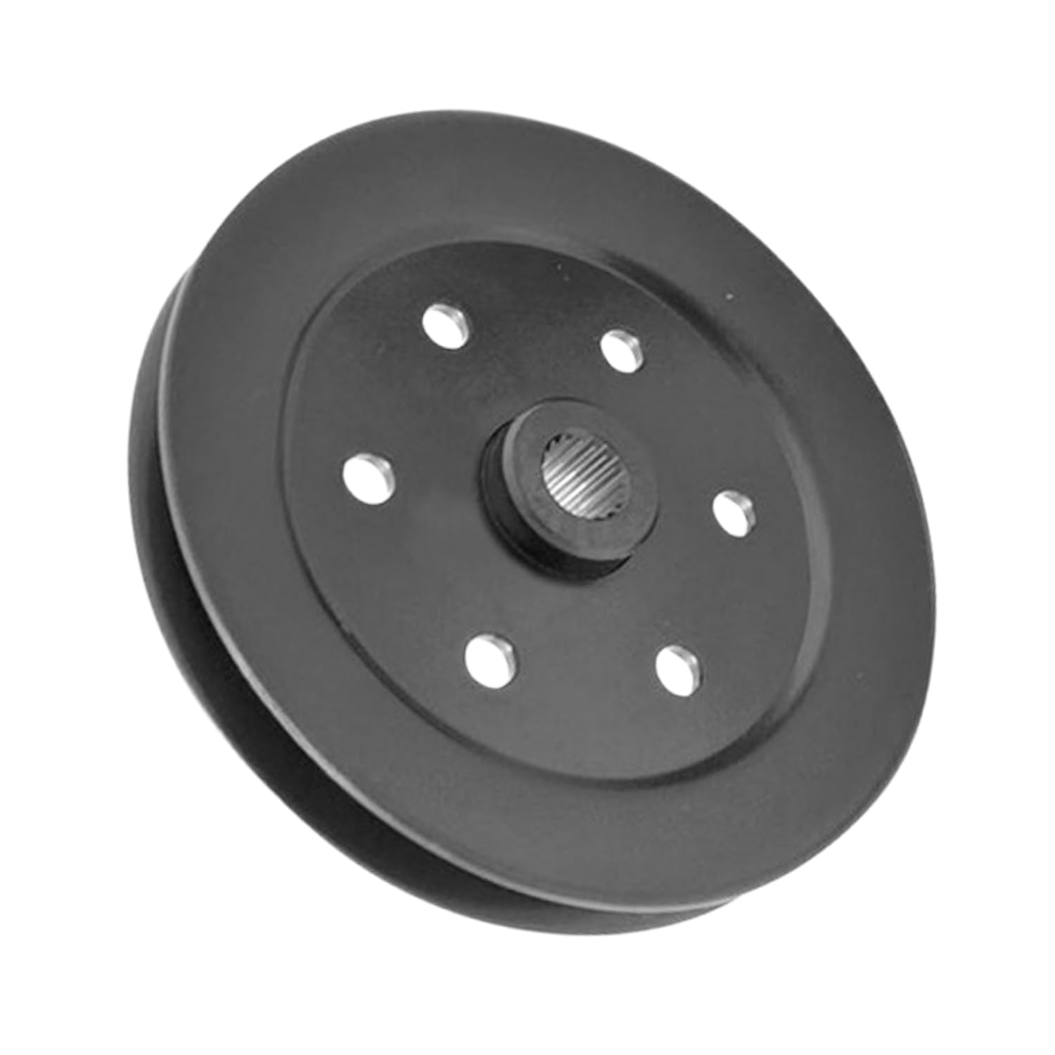 Zeenparts AM126129 Riemenscheibe kompatibel mit John Deere LX176 LX178 LX186 LX188 LX255 LX266 LX277 S2048 Zeenparts AM126129 Riemenscheibe kompatibel mit John Deere LX176 LX178 LX186 LX188 LX255 LX266 LX277 S2048 von Zeenparts