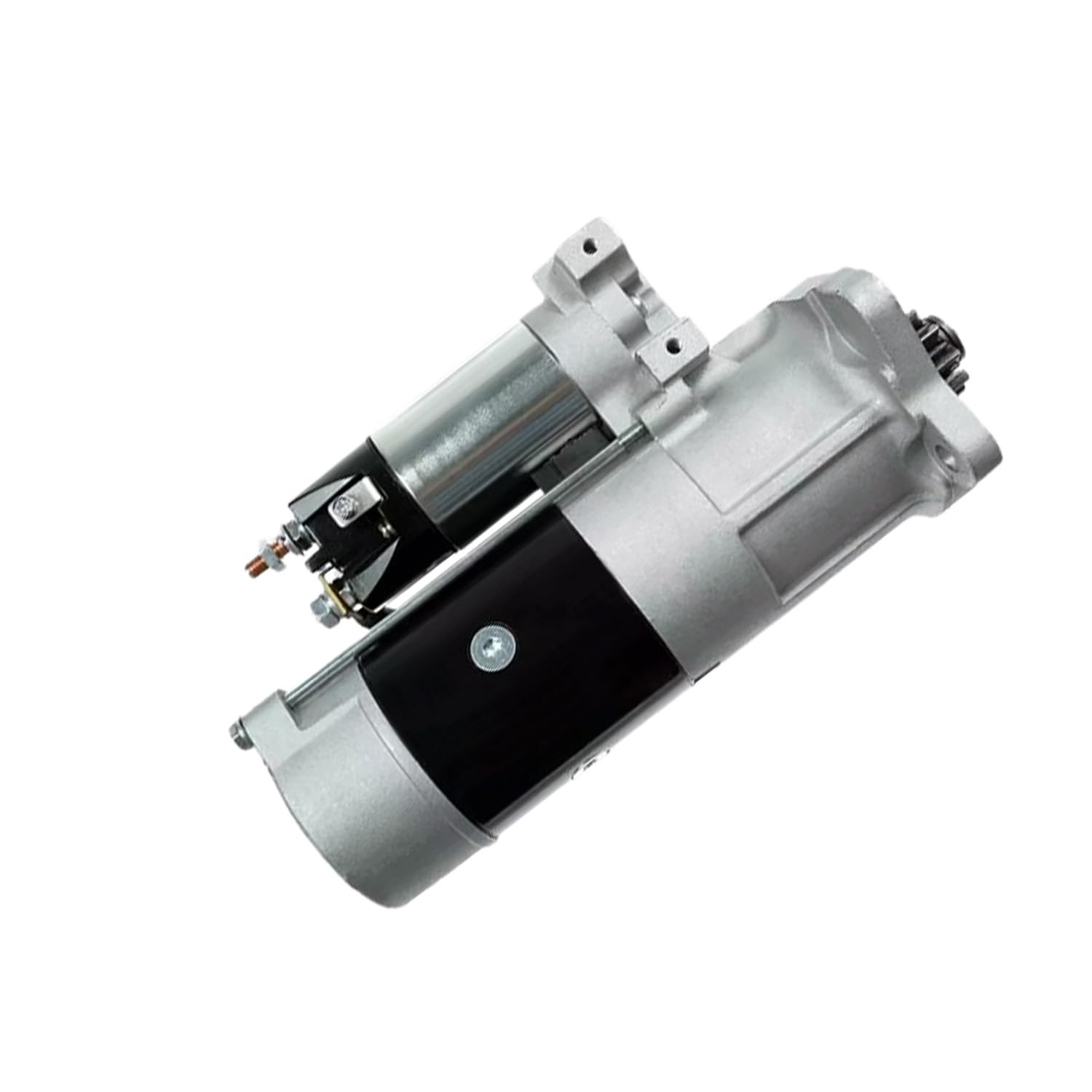 Zeenparts Anlasser 32866-00202 18246 Kompatibel mit Mitsubishi Motor Kompatibel mit Caterpillar CAT Bagger 320C Zeenparts Anlasser 32866-00202 18246 Kompatibel mit Mitsubishi Motor Kompatibel mit Caterpillar CAT Bagger 320C von Zeenparts
