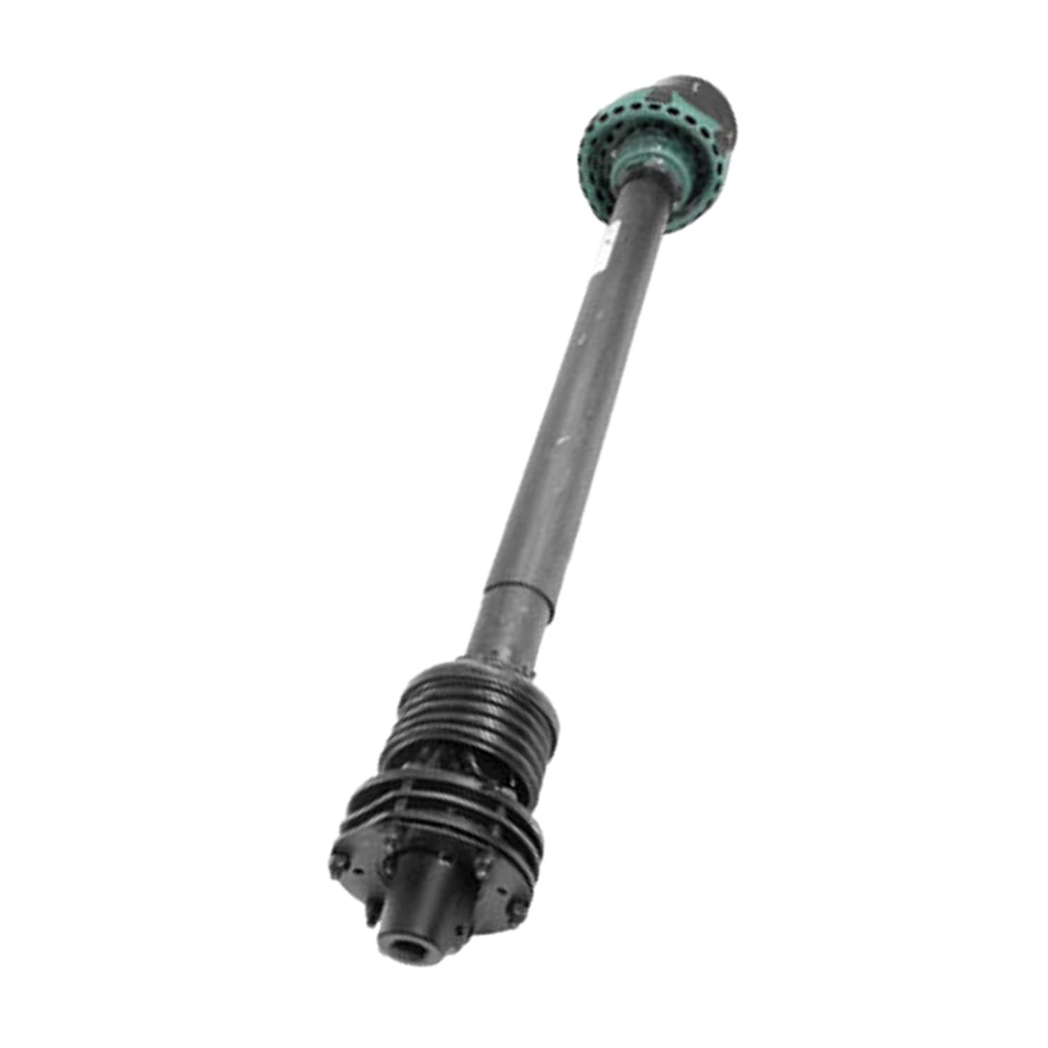 Zeenparts Antriebswelle AE74295SPL AE74295N Kompatibel mit John Deere Rundballenpresse 466 556 435 467 557 446 467 566 447 535 567 456 546 457 547 Loader 447 Traktor 447 35 kg von Zeenparts