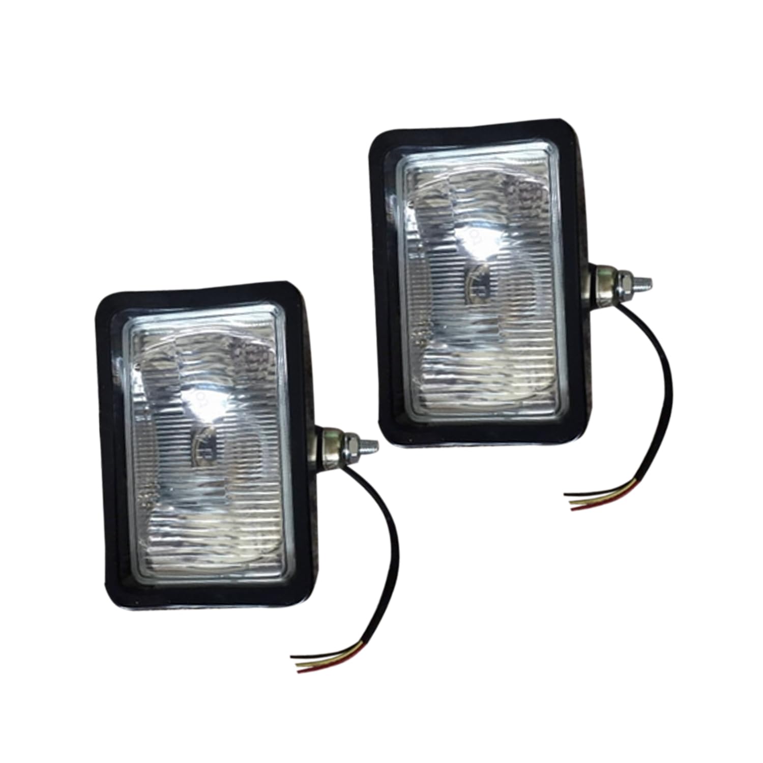 Zeenparts Arbeitslampe 21T-06-32810, kompatibel mit Komatsu Bagger PC130-8 PC300-8 PC200-8 PC220-8, 2 Stück von Zeenparts