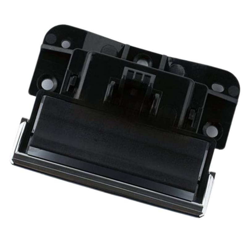 Zeenparts Armlehnendeckel 68230371AA kompatibel mit Dodge Ram Pickup Truck 1500 2500 3500 von Zeenparts