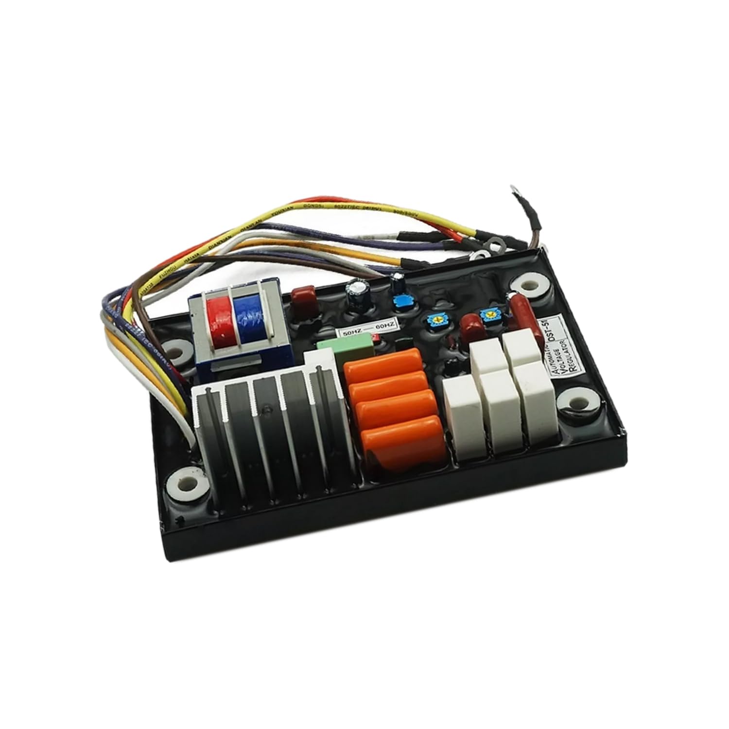 Zeenparts Automatischer Spannungsregler 22-42037 Kompatibel mit Nordlicht-Generator PX-300K1 PX-308K1 PX309K1 PX-310K1 PX-312K1 PX-316K1 PX-320K1 PX-325K1 PX-332K1 Zeenparts Automatischer Spannungsregler 22-42037 Kompatibel mit Nordlicht-Generator PX-300K1 PX-308K1 PX309K1 PX-310K1 PX-312K1 PX-316K1 PX-320K1 PX-325K1 PX-332K1 von Zeenparts