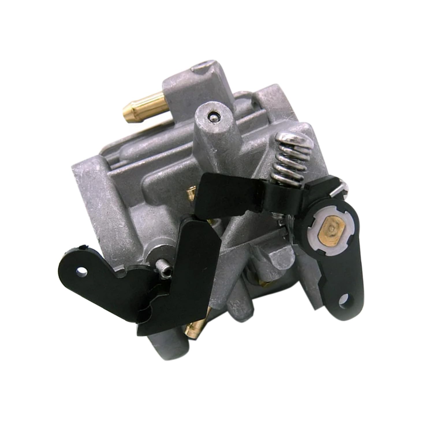 Zeenparts Bootsvergaser 16100-ZV1-A03 803522A04 3R1-03200-1 kompatibel mit Honda BF50 BF5 5HP 4-Takt-Motor Außenbordvergaser BF 50FBF5AH BF5AK BF5AM Zeenparts Bootsvergaser 16100-ZV1-A03 803522A04 3R1-03200-1 kompatibel mit Honda BF50 BF5 5HP 4-Takt-Motor Außenbordvergaser BF 50FBF5AH BF5AK BF5AM von Zeenparts
