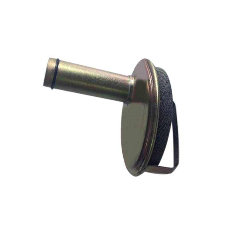 Zeenparts D66455 Ölfiltersieb kompatibel mit Koffer Traktor 350 350B Loader 580K 580F 580D 580SE 480LL 480E 480D 580C von Zeenparts
