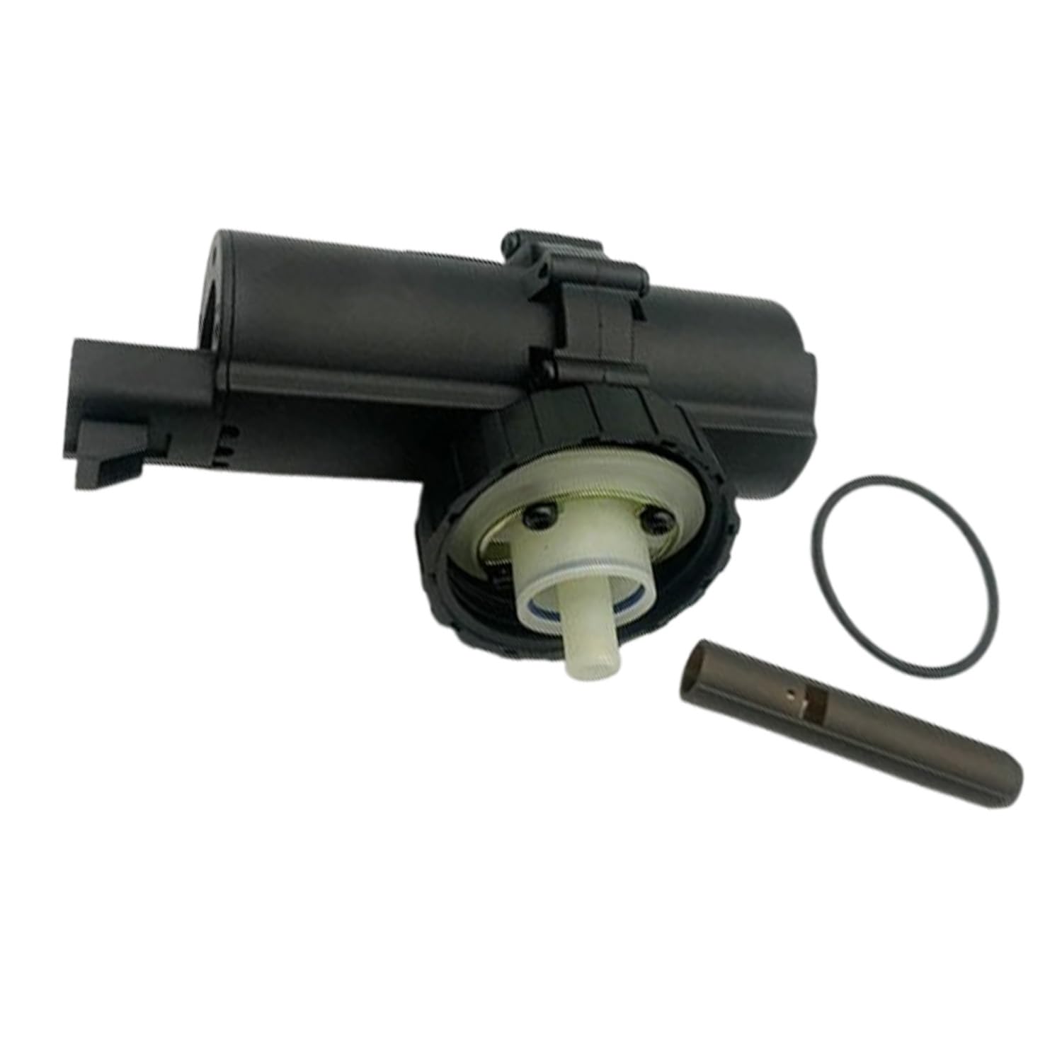 Zeenparts DZ118224 RE569927 RE559946 Kraftstoffpumpe Kompatibel mit John Deere Motor 4045 6068 6090 Bagger E130 E140LC E210 Kompatibel mit Caterpillar Teleskoplader Kompatibel mit Perkins Motor von Zeenparts