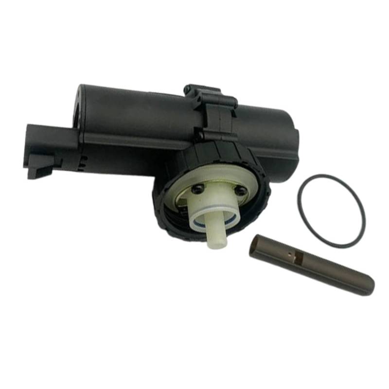 Zeenparts DZ118224 RE569927 RE559946 Kraftstoffpumpe Kompatibel mit John Deere Motor 4045 6068 6090 Bagger E130 E140LC E210 Kompatibel mit Caterpillar Teleskoplader Kompatibel mit Perkins Motor von Zeenparts