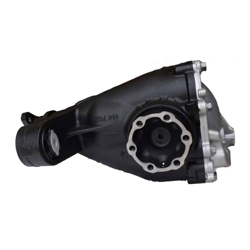 Zeenparts Differential Heckträger 84110752 23150302 52700115 440-1509 kompatibel mit Cadillac CTS 2014-2019 von Zeenparts
