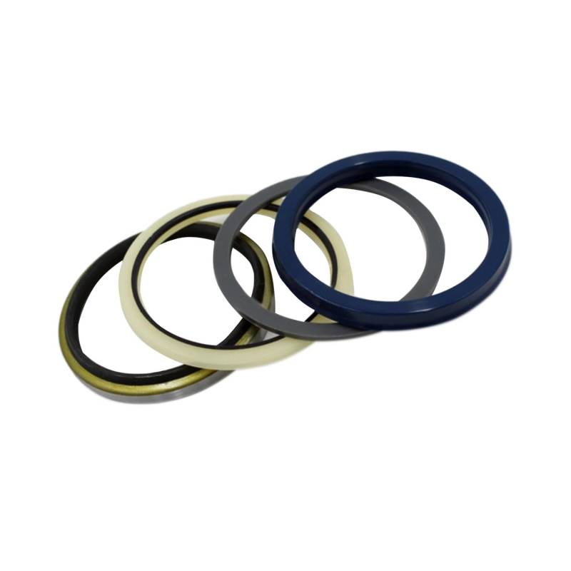 Zeenparts Eimerzylinderdichtungssatz 2440-9339KT kompatibel mit Doosan Daewoo DX225-7 DH220-5 Bagger S220-V S225-V Solar 210W-V Solar 200W-V TXC225-1 TXC470-1 Solar 450LC-V von Zeenparts