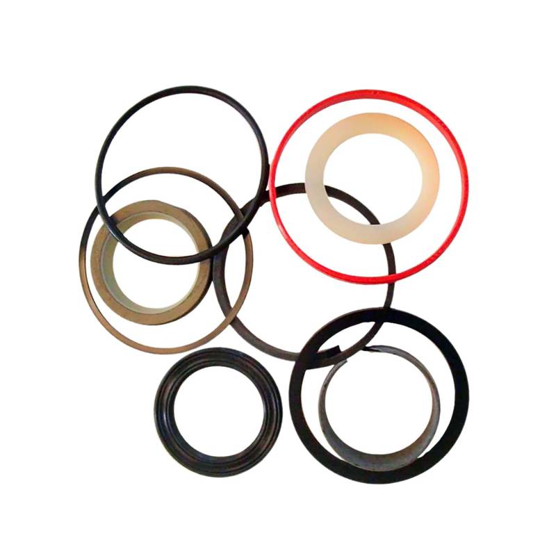 Zeenparts G109882 Eimerzylinderdichtungssatz, kompatibel mit Kofferbaggerladern 580SK 780D 580K von Zeenparts