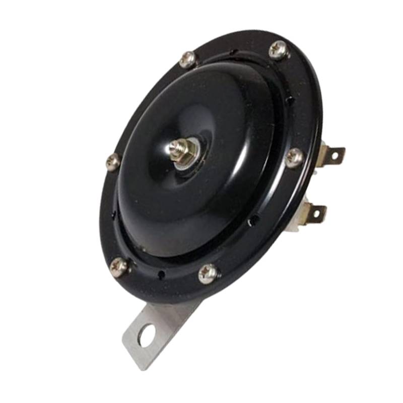 Zeenparts Gabelstaplerhupe 12V 58650-23000-71 586502300071 58650-2300071 kompatibel mit Toyota Gabelstapler Universal von Zeenparts