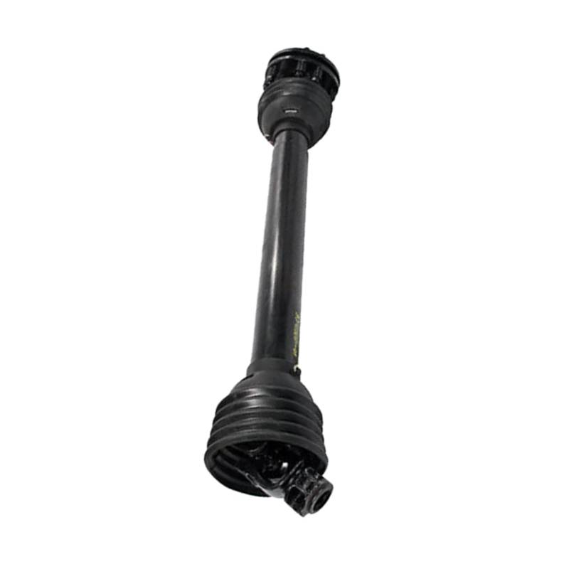 Zeenparts Gelenkwelle 50034235 kompatibel mit John Deere 603 613 616 717 Rollschneider kompatibel mit Bush Hog SQ7 SQ84 SQ72 von Zeenparts