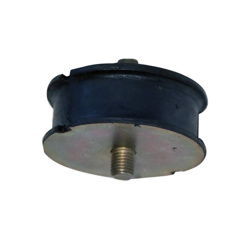 Zeenparts Gummipuffer 06118312 06118716 kompatibel mit Bomag Compactor BW80 BW100 BW120 BW130 BW900-20 BW80AD-4 BW80AD-5 BW90AD-4 BW90AD-5 BW90AD-5 BWW90AD-5 BWWW90AD-5 BWWW90AD-5 BWWW90AD-5 BWWW100AD von Zeenparts