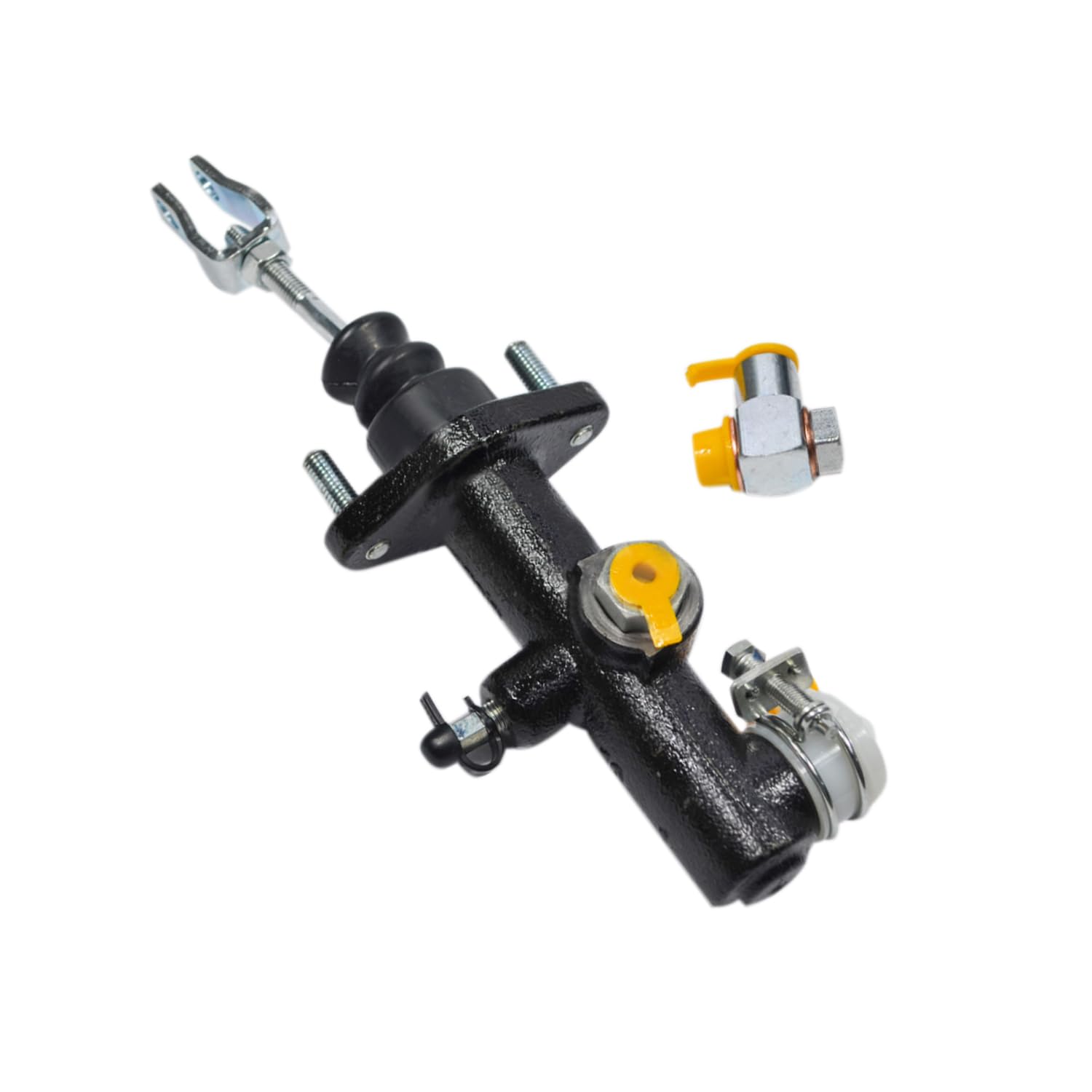Zeenparts Hauptbremszylinder 47210-13002-71 47210-13500-71 kompatibel mit Toyota Gabelstapler 42-5FG15 5FG 5FD10 5FGC10 6 Serie 6FB10-25 Motor 1DZ 4Y 2J 4P 5K ersetzt 47210101 30027 1 472101350071 Zeenparts Hauptbremszylinder 47210-13002-71 47210-13500-71 kompatibel mit Toyota Gabelstapler 42-5FG15 5FG 5FD10 5FGC10 6 Serie 6FB10-25 Motor 1DZ 4Y 2J 4P 5K ersetzt 47210101 30027 1 472101350071 von Zeenparts