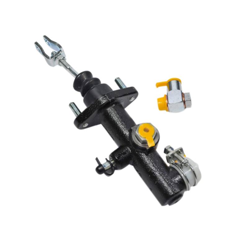 Zeenparts Hauptbremszylinder 47210-13002-71 47210-13500-71 kompatibel mit Toyota Gabelstapler 42-5FG15 5FG 5FD10 5FGC10 6 Serie 6FB10-25 Motor 1DZ 4Y 2J 4P 5K ersetzt 47210101 30027 1 472101350071 von Zeenparts